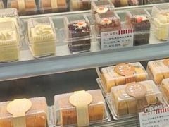 -红宝石·鲜奶小方(莘庄龙之梦店)