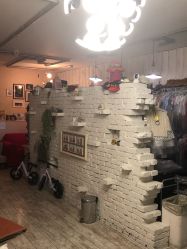 -纸飞机儿童摄影(远洋店)