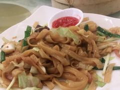 -鸿记海鲜大酒楼(开发区店)