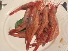 -Mr.Fish鱼鲜生海鲜放题(高德置地冬广场店)