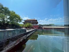 -TRB Forbidden City(故宫店)
