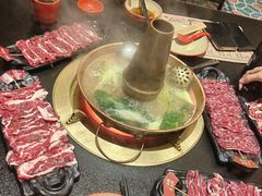 -潮庭牛肉火锅·骑楼私宴