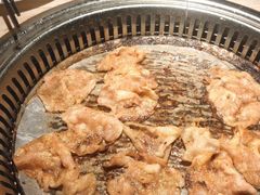 -马达风盛海鲜烤肉火锅自助餐厅(银谷店)