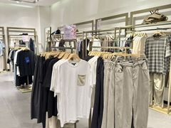 -URBAN REVIVO(佛山南海万达广场店)