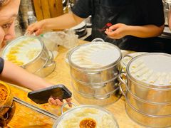 -沙州食驿·非遗小吃夜市