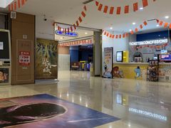 -幸福蓝海国际影城(河西店)