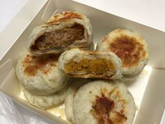 鲜肉月饼-长发西饼(临顿路店)