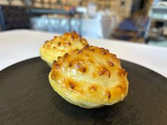 -马克西姆俄罗斯餐厅(通亚街店)