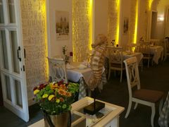 -成桂西餐厅·42年的味道(五大道疙瘩楼店)