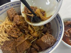 -好面道大肠面(中华路店)