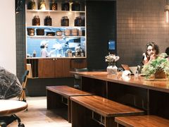 -BAKER&SPICE(安福路店)