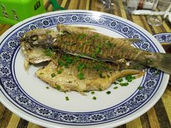 -兰边碗(鼓楼店)