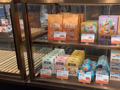 -爸爸糖吐司面包(悠唐购物中心店)