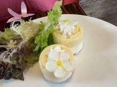 -佛山恒安瑞士大酒店-瑞士咖啡厅-主题自助餐