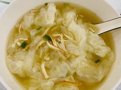-荣巷小馄饨(荣巷店)