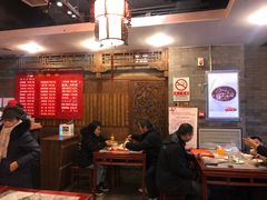 大堂-天兴居(鲜鱼口街店)