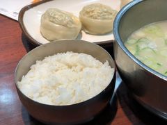 -神仙雪浓汤(明洞店)