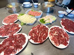 贵宾牛肉-贵宾牛·潮汕牛肉火锅(珠池总店)