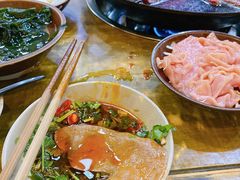 -正南齊北重庆老火锅(光华村直营店)
