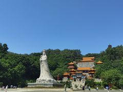 -南沙天后宫景区