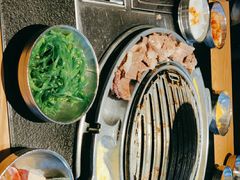 -GOGIYA·咕叽吖韩国传统烤肉店(小榄店)