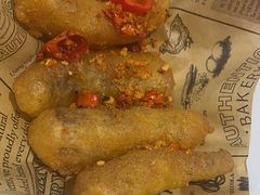 -避风塘·金牌店·夜宵(金玉兰店)