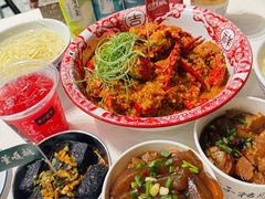 -长沙文和友(海信广场店)