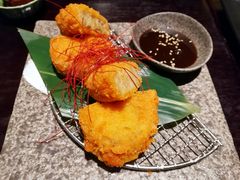 -一豚轩·烧鸟·豚骨拉面(五四路店)