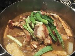 羊排煲-新兴·金羊座·粤菜点心(乐峰店)