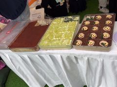 -鹿里烘焙LulyBaking(东二环泰禾广场店)