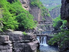 -云台山风景名胜区