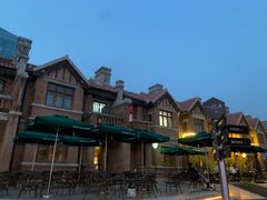 -星巴克(天津五大道店)