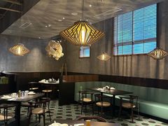 -庐灶江南·江南菜·四合院Bistro(东直门雍和宫·原华侨宾馆店)