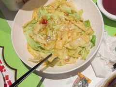 -鑫小城故事·藕汤·家常菜(台北一路总店)