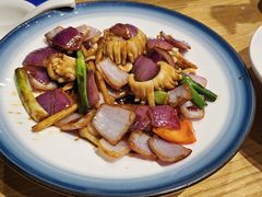 -宝燕壹号景观餐厅(龙盛国际商业广场店)