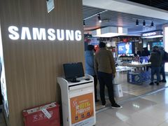-苏宁易购(成都春熙路店)