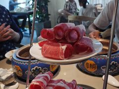 -享月汤皇·海鲜小火锅·聚会(曲江创意谷店)