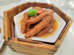 凤爪-港美茗点名菜(万江店)