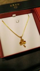 -菜百首饰(朝阳店)