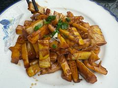 -春娟茶楼·地道农家菜(梅家坞店)