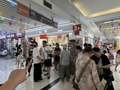-义乌国际商贸城