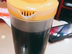 -活鱼馆(宜兴埠店)