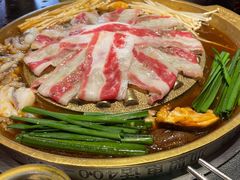-小牛哈尼韩式水煎肉(万象城店)