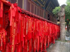 -宝通禅寺