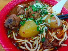 -华中农业大学-荟园餐厅