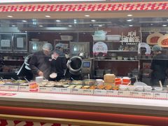 -乡村基·川味现炒大王(熙悦天街店)