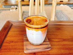 -Metal hands·铁手咖啡