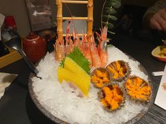 -花潮料理艺食馆(成都万象城店)