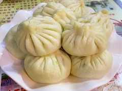 -宝正臻天津包子总店(金阳光居易店)