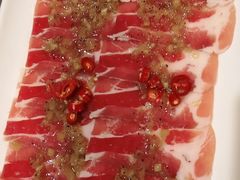 -新石器烤肉(千灯大润发店)